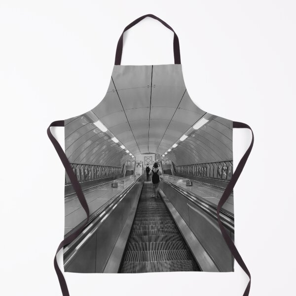 Item preview, London Underground Black&White designed and sold by betkakayd.