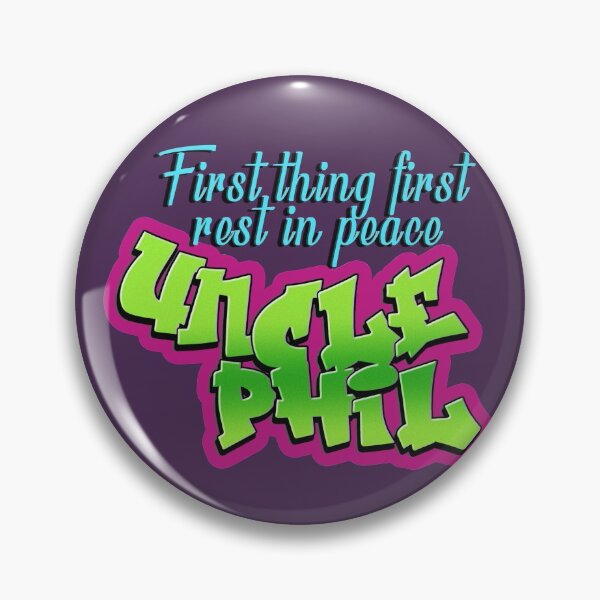 Item preview, First Thing First Rest In Piece Uncle Phil J.Cole Lyrics No Role Modelz designed and sold by Y. HJ2.
