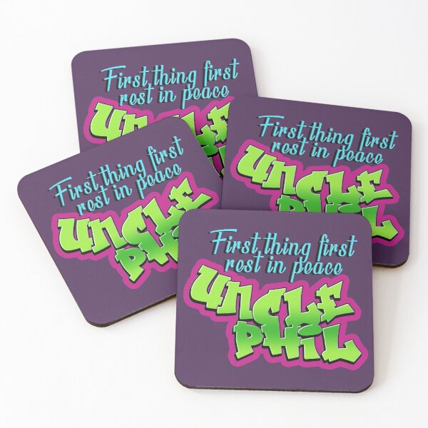 Item preview, First Thing First Rest In Piece Uncle Phil J.Cole Lyrics No Role Modelz designed and sold by Y. HJ2.