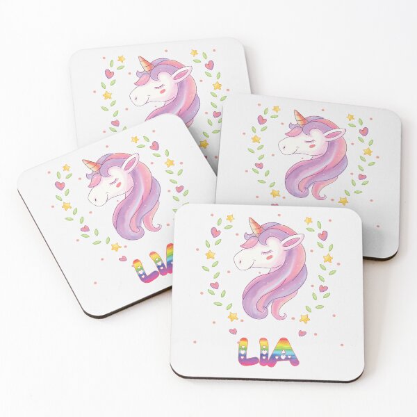 Item preview, Lia - Special Personalised Gift For Lia designed and sold by MariaLeona.