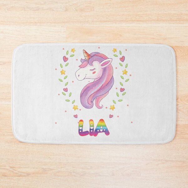 Item preview, Lia - Special Personalised Gift For Lia designed and sold by MariaLeona.