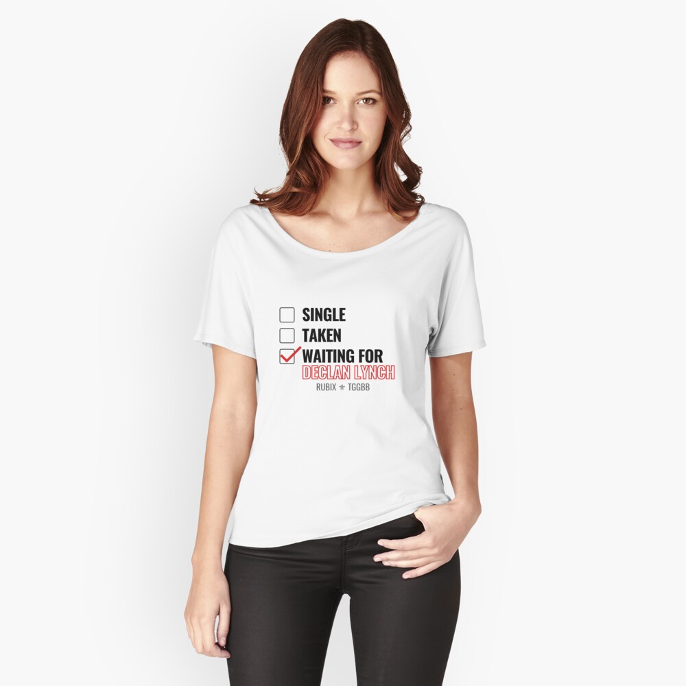 Item preview, Relaxed Fit T-Shirt designed and sold by RubixCube89201.