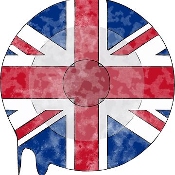 Artwork thumbnail, Great Britain by technotic