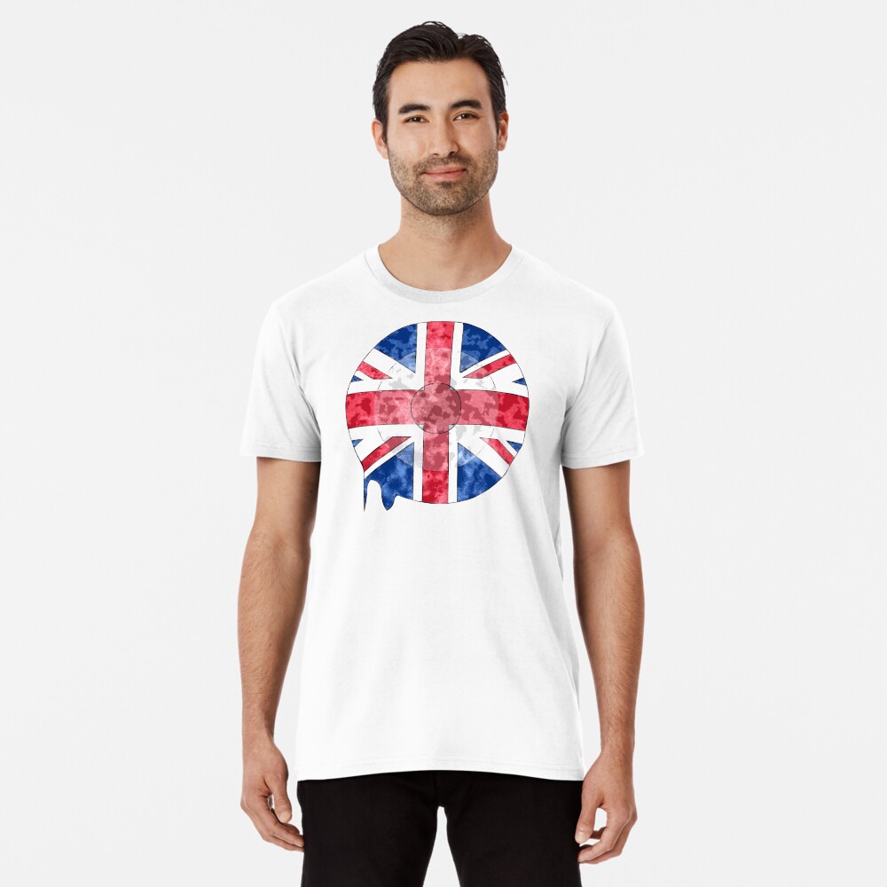 Item preview, Premium T-Shirt designed and sold by technotic.