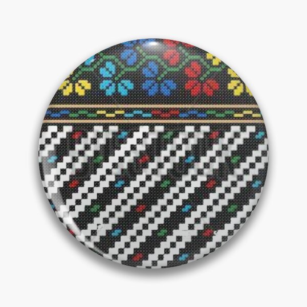 Item preview, Ukrainian embroidery  designed and sold by Sebastian Art.