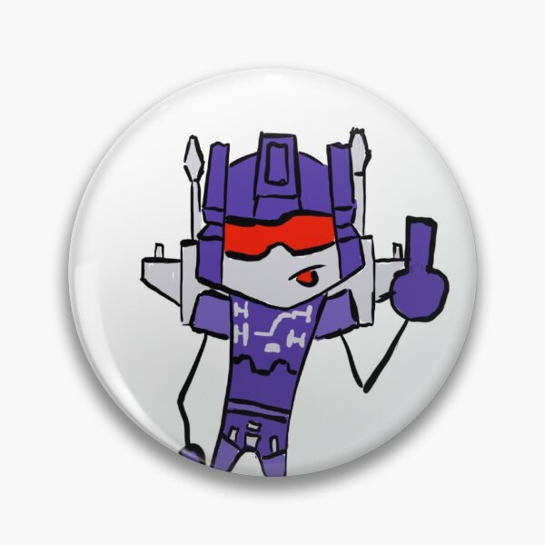 Item preview, Rumble designed and sold by Bennus.