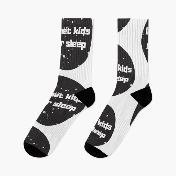 Item preview, Internet kids never sleep designed and sold by crikz.