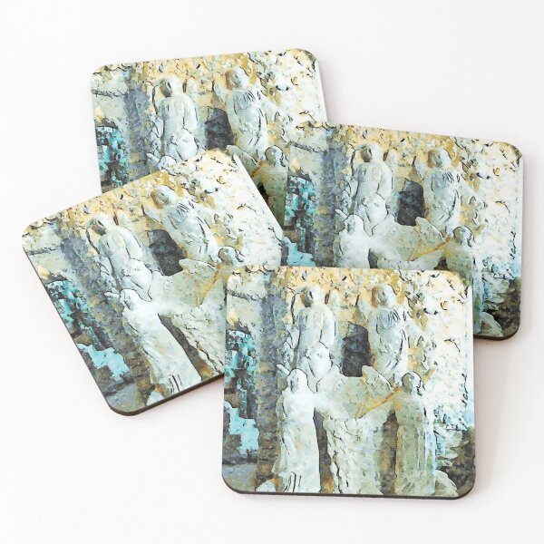 Item preview, Pizzo Calabro: sculpture of the chapel in the cave designed and sold by Giuseppe Cocco.