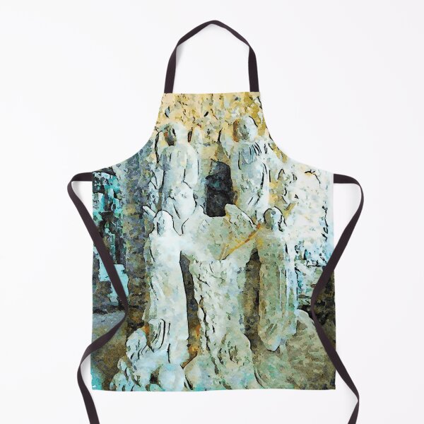 Item preview, Pizzo Calabro: sculpture of the chapel in the cave designed and sold by Giuseppe Cocco.