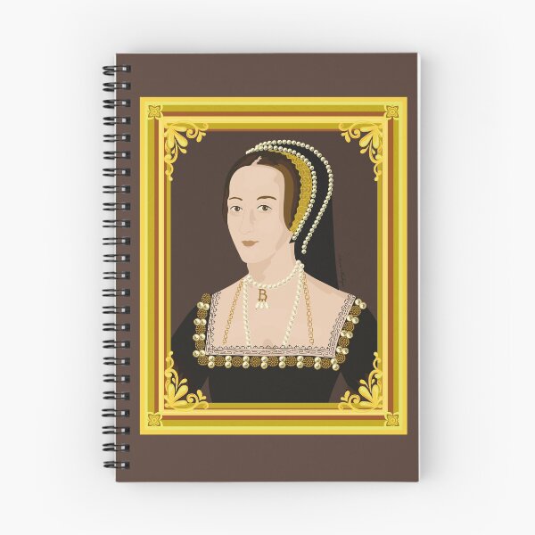 Item preview, Anne Boleyn, Henry VIII's Second Wife, Beheaded designed and sold by Annalisa-Jones.