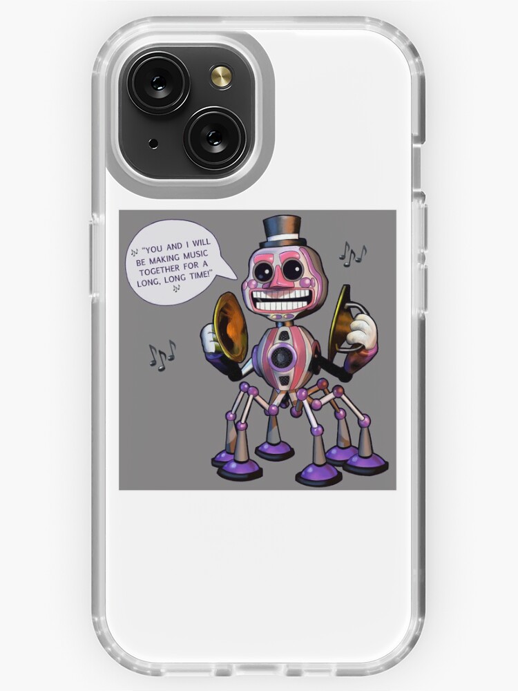 FIVE NIGHTS AT FREDDY'S ALL iPhone 7 Plus Case Cover