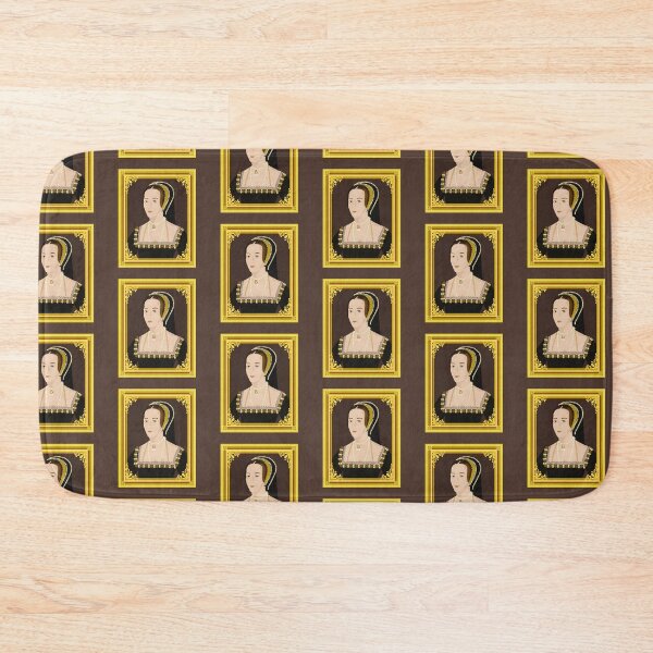 Item preview, Anne Boleyn, Henry VIII's Second Wife, Beheaded designed and sold by Annalisa-Jones.