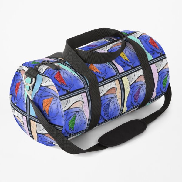 Hanky Panky by Alon Paul Duffle Bag