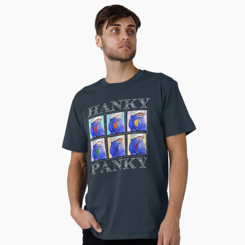 Item preview, Premium T-Shirt designed and sold by alonicaink.