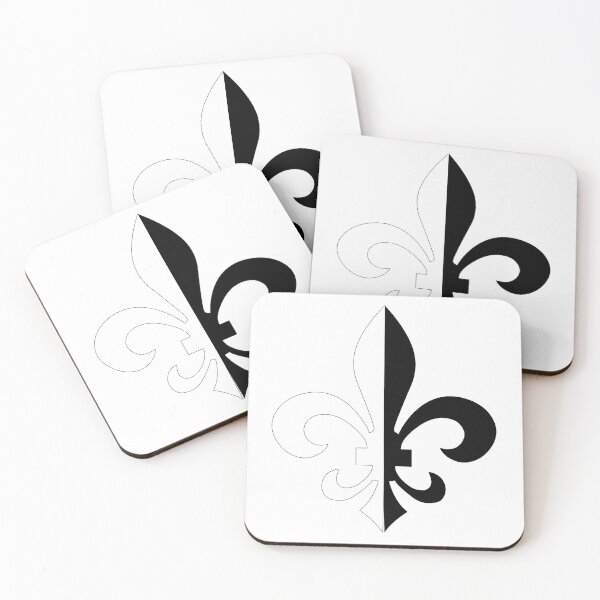Item preview, Royal Fleur De Lis designed and sold by ABGdesigns.