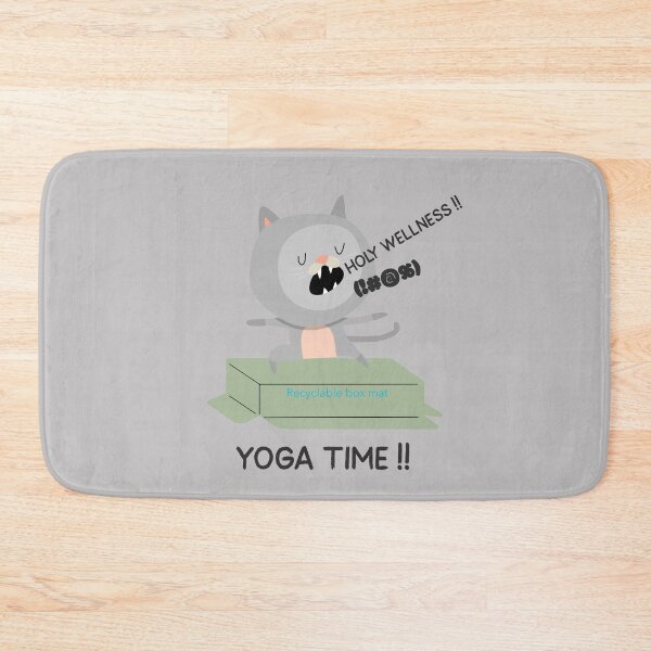 Item preview, holy wellness designed and sold by soul-T.