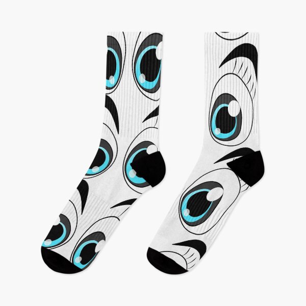Item preview, Anime Eyes designed and sold by sasijaya.
