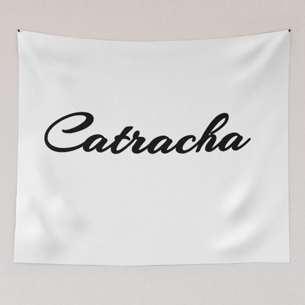 Item preview, Catracha designed and sold by YCRDesign.