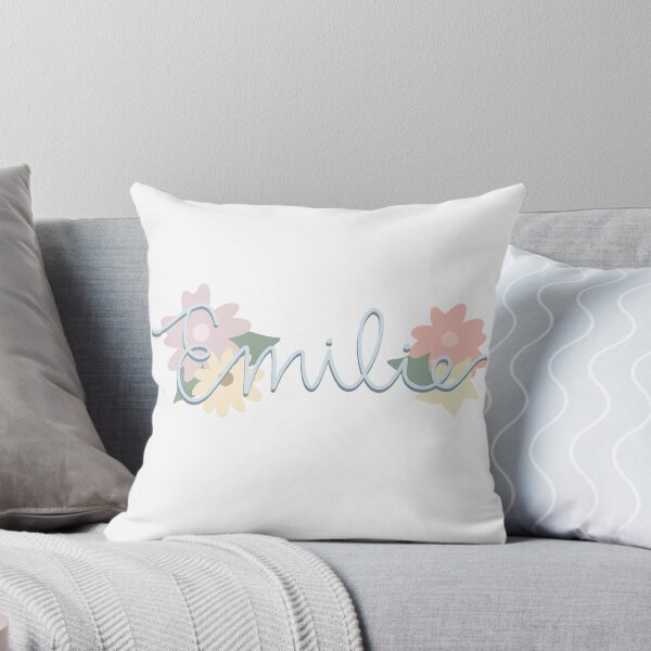 Aperçu de l'œuvre Emilie créée et vendue par kaylasbubble.
