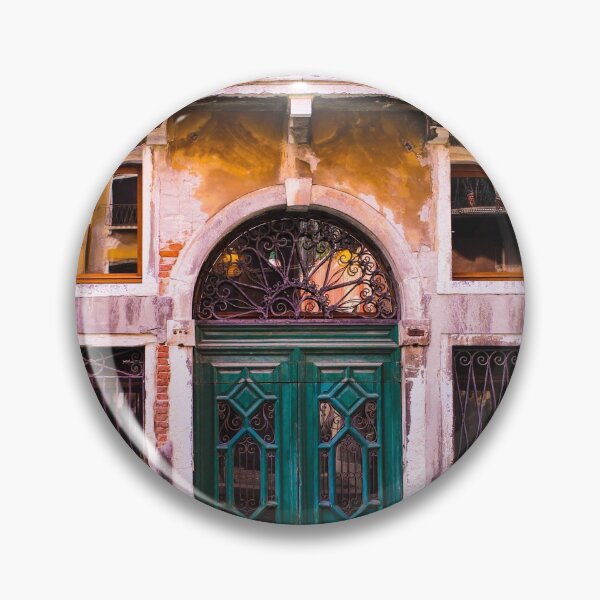 Item preview, Venetian Doors and Turquoise Waters designed and sold by ksweetphoto.