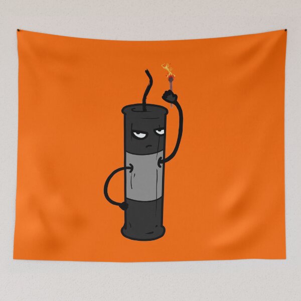 Item preview, Dynamite  designed and sold by abadyalbaloshi.