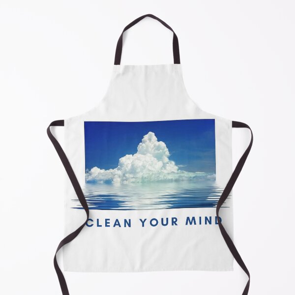 Item preview, Fog, cloud, clean, blue, mind, abstract designed and sold by Anahit Petrosyan Art Studio & Unique Print Designs for a Gift.
