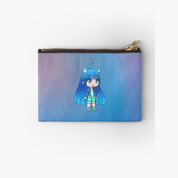 Item preview, Aqua Chan Cute Gacha Girl designed and sold by pignpix.
