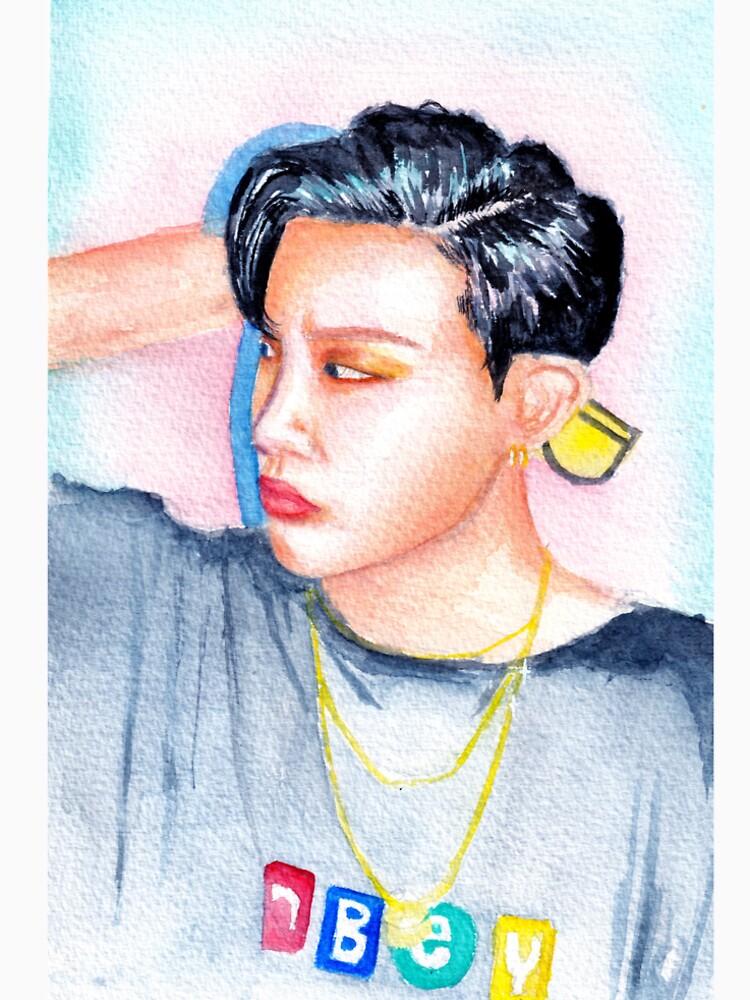 BTS J-Hope Hobicore // Dynamite HOPE Shirt