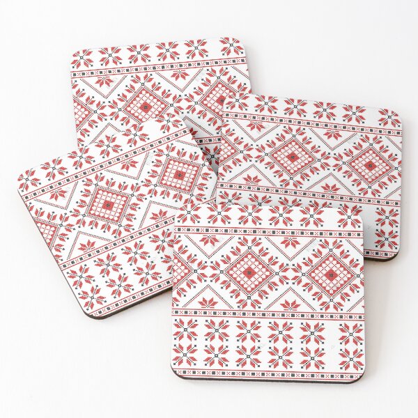 Item preview, Ukrainian embroidery  designed and sold by Sebastian Art.