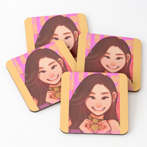 Item preview, Chaeryeong designed and sold by AmostheFanboy15.