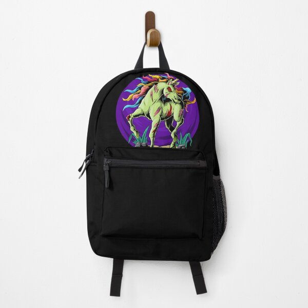 Item preview, Zombiecorn Zombie Unicorn designed and sold by tncgifts.