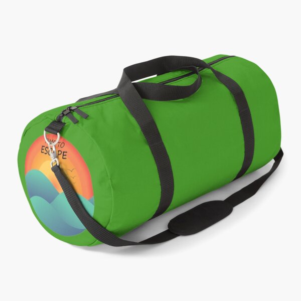 Item preview, Time to escape from everyday life, to travel. Time out, break designed and sold by PaulS34.