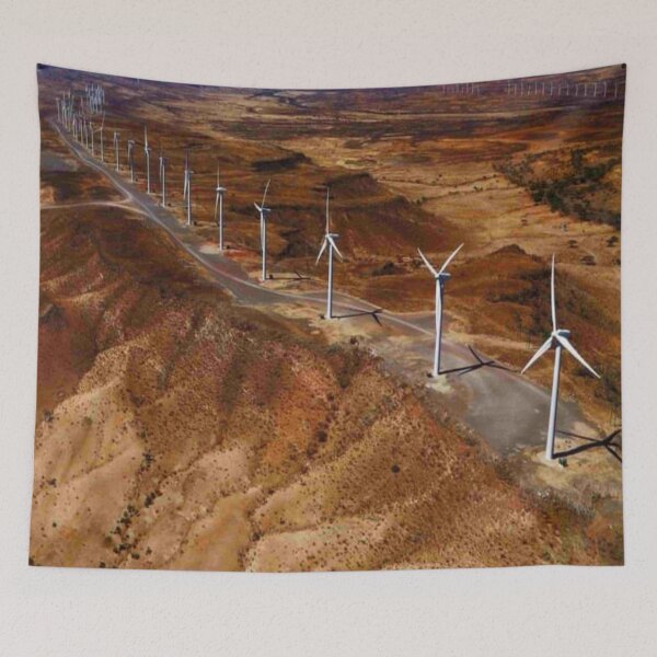 Item preview, wind turbine designed and sold by -BENOVI.