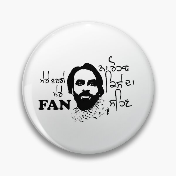 Item preview, Babbu Maan designed and sold by ArtRiver.
