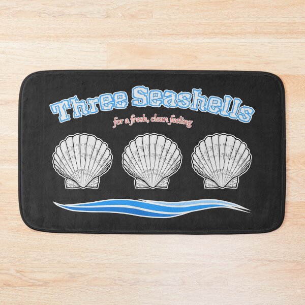 Item preview, Three seshells designed and sold by Gezwompl.