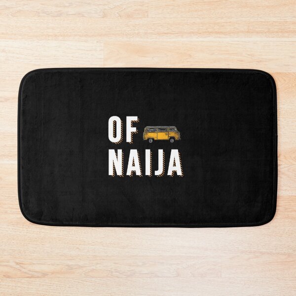 Item preview, OF NAIJA designed and sold by muwheez.