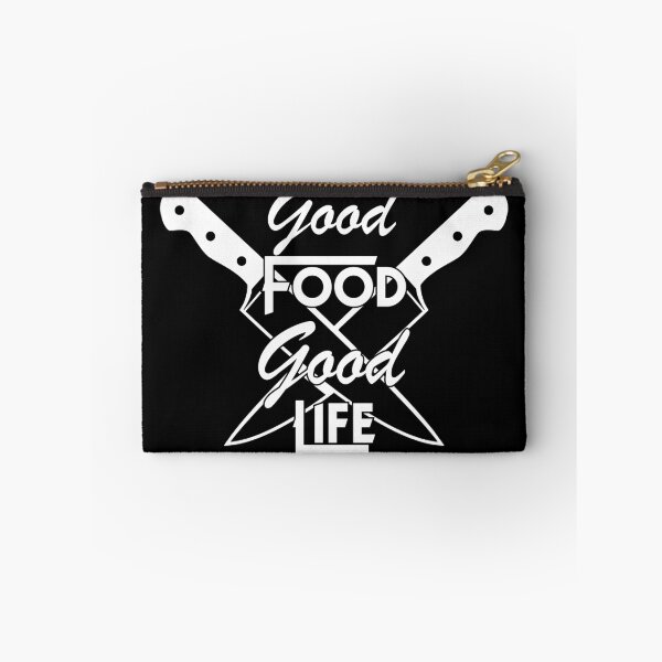 Item preview, Good Food Good Life designed and sold by GabrielloG.
