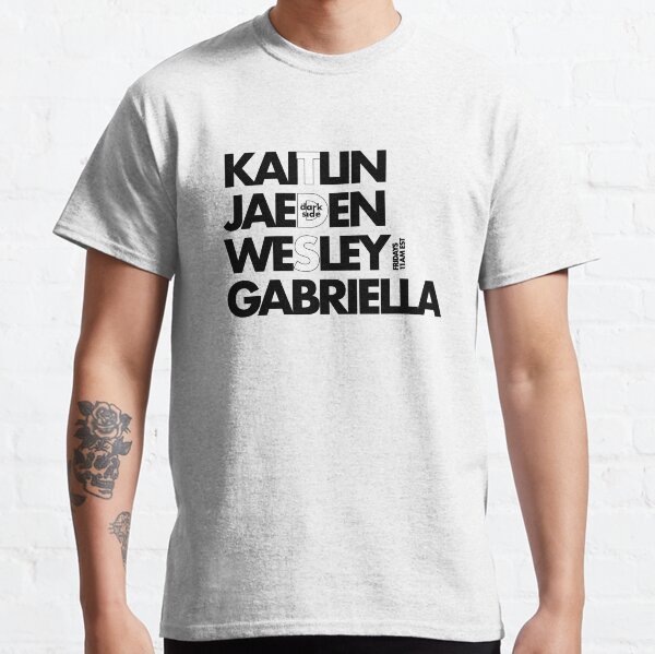 The Dark Side Hosts Classic T-Shirt
