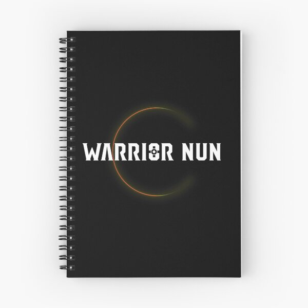 Item preview, Warrior Nun-Sun designed and sold by mustangluly.