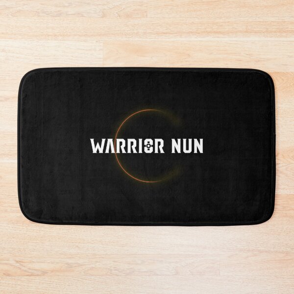 Item preview, Warrior Nun-Sun designed and sold by mustangluly.
