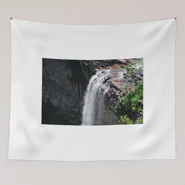 Item preview, Waterfall designed and sold by SeanTPhotog.