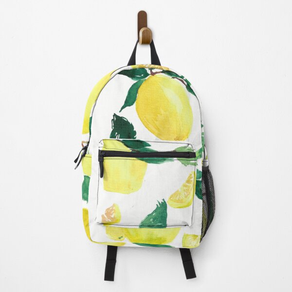 Item preview, Lemons 2 designed and sold by Mariana Boulton.