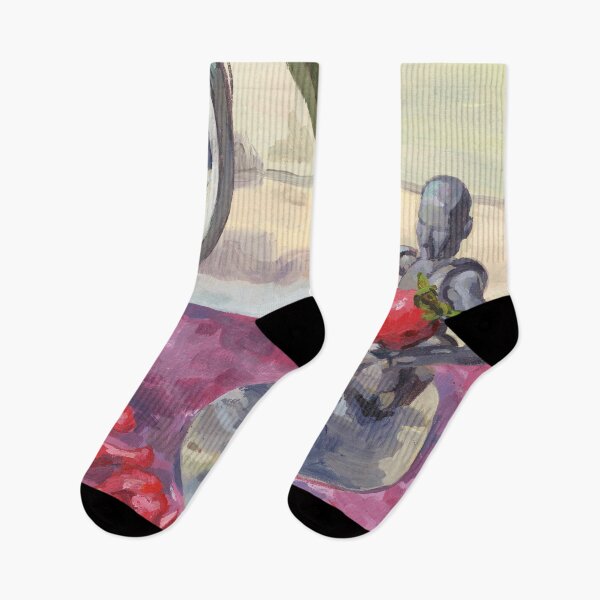 Item preview, Joey Chops  Strawberries designed and sold by Cherish Springer.