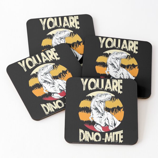 Item preview, Dinosaur saying for men, women and children designed and sold by MeisterEber.