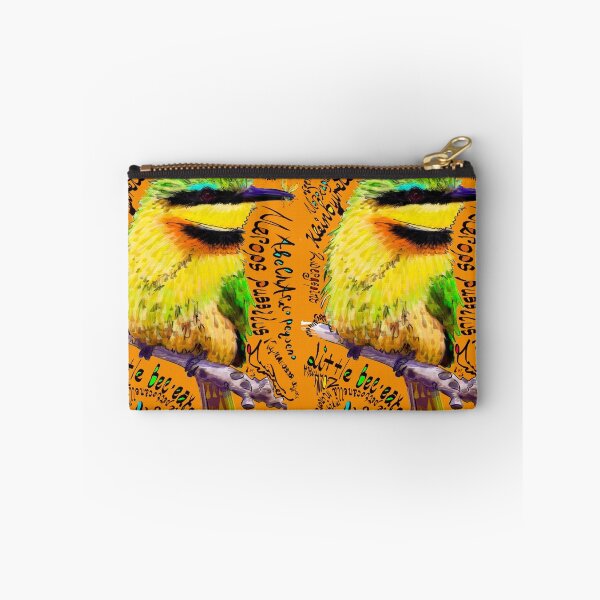 Item preview, Little Bee-eater; Kleinbyvreter designed and sold by michdevilish.