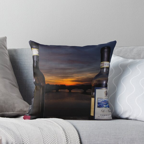 Item preview, Sunsets and Wine designed and sold by ksweetphoto.