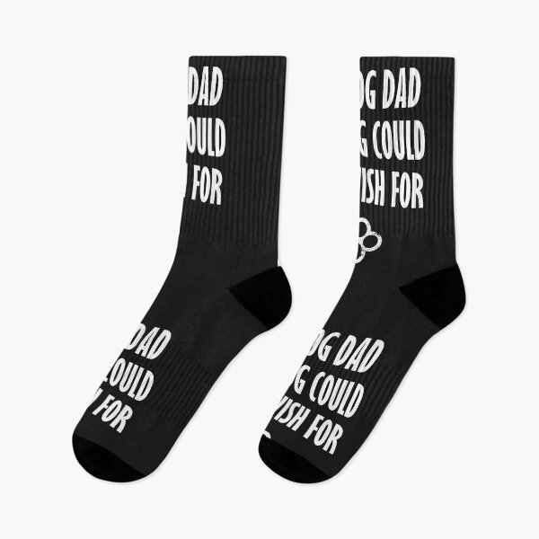 Item preview, Best Dog Dad designed and sold by REApparelCo.