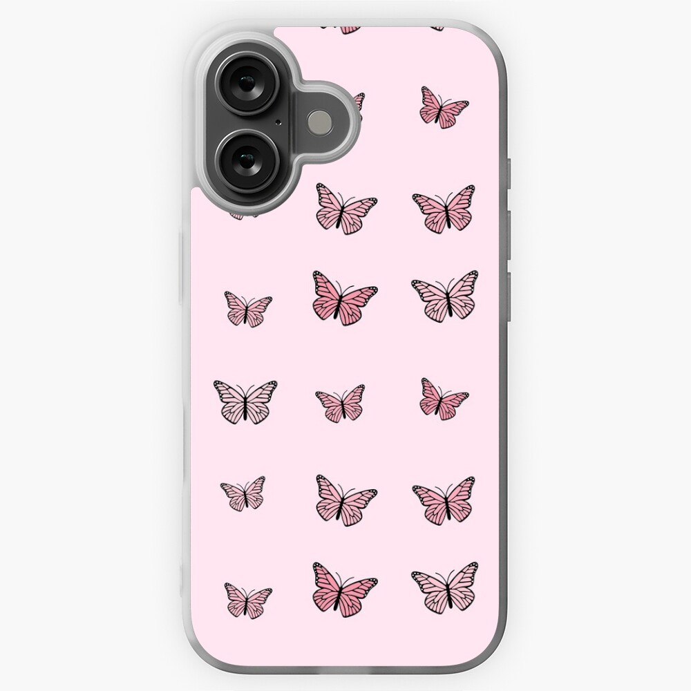 Item preview, iPhone Soft Case designed and sold by Pastel-PaletteD.
