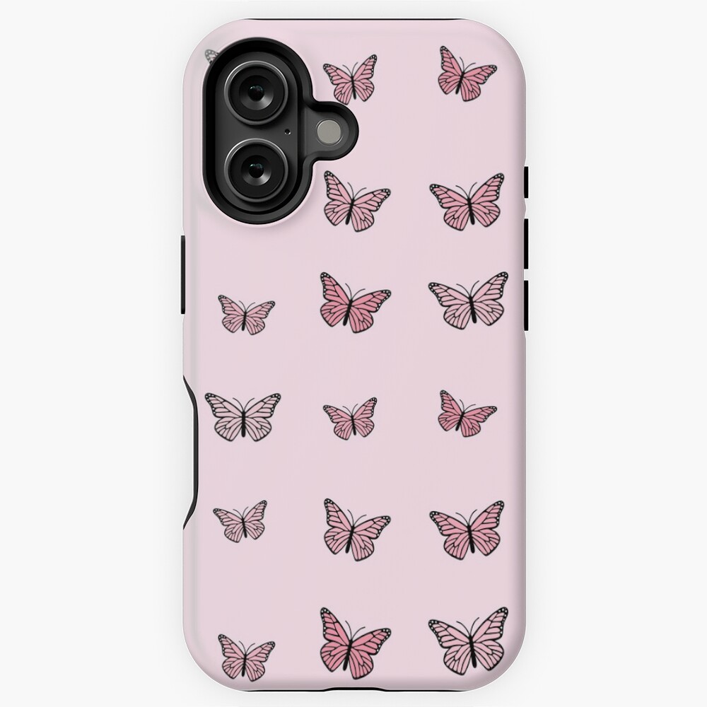 Item preview, iPhone Tough Case designed and sold by Pastel-PaletteD.
