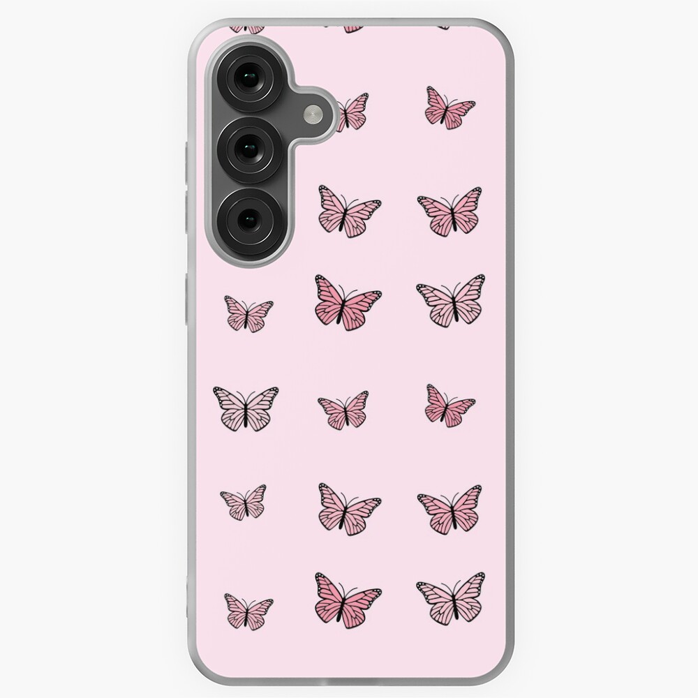 Item preview, Samsung Galaxy Soft Case designed and sold by Pastel-PaletteD.